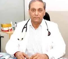Dr Surendra Sharma